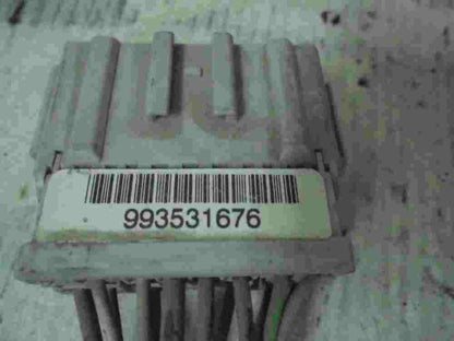 Conector enchufe Land Rover Defender (Ld) 2.5 Td5 81075038 88352467 993531676 