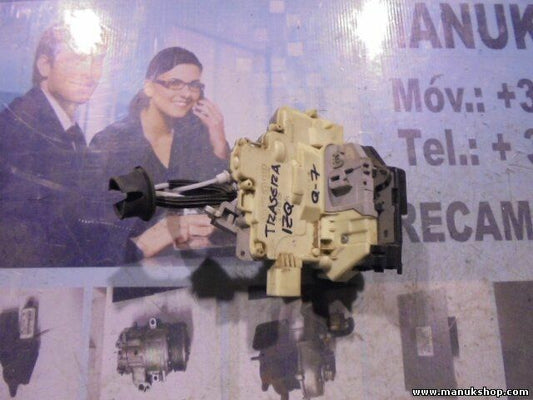 Serratura porta posteriore sinistra Audi Q7 C2 3C4839015A 3C4 839 015 A