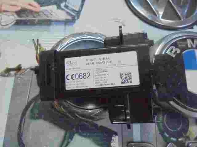 Conmutador de arranque Citroen Picasso Grand Picasso 980063008002  2014DP0793