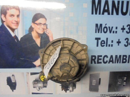 Ventilador de Calefacción Ford Ranger F00S330024 2006