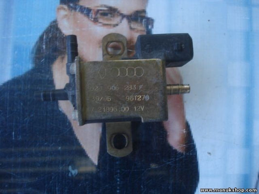 Válvula de vacío VW Volkswagen Audi 028906283F 028 906 283 F