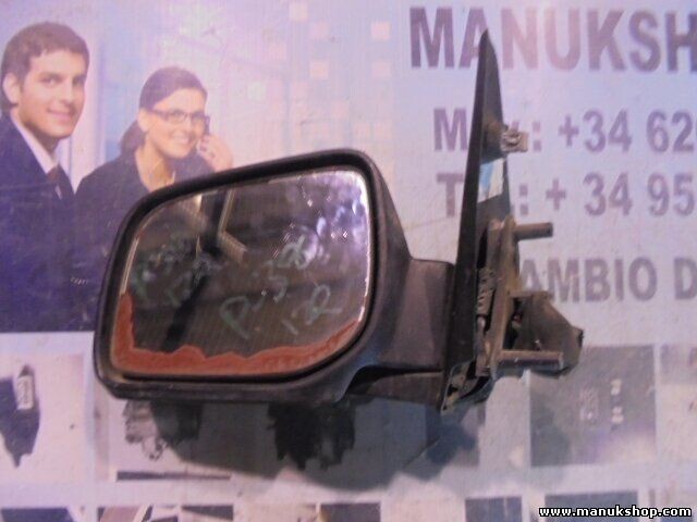 Espejo retrovisor exterior izquierdo electrico Range Rover P38 AWR5292