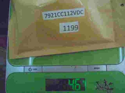 Relé  SONG GHUAN 12VDC 792-1C-C1 7921CC1 12V 20/30A