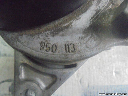 Correa tensora Jeep Grand Cherokee I ZJ 2.5 TD 05066827AA 05093931AA 05142573AA