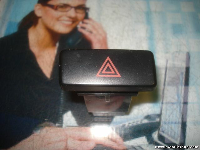 Interruptor de emergencia  Ssangyong Musso 864W0140 D5