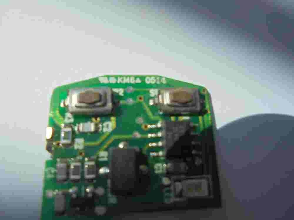 mando control remoto KM60514 KM6 0514