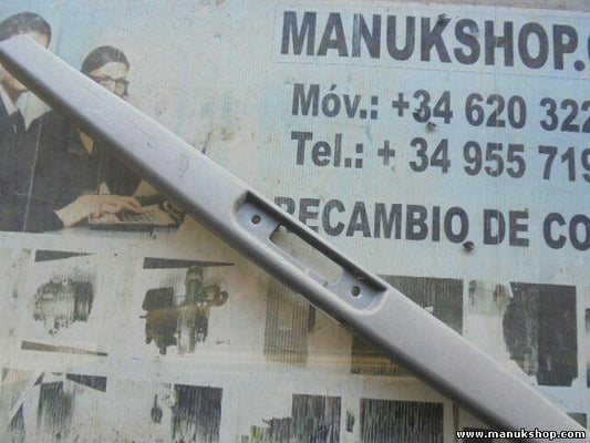 Moldura Puerta Trasera Hyundai Santa Fe 8176026010 81760-26010