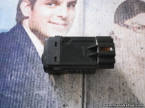 Conmutador de luces Mitsubishi Pajero III V60 Lancer CS MR402645