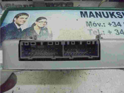 Centralita Mazda 323 E2T86886M3 Z5B518881C Z5B5 18 881C Mitsubishi Z5B56 Z5B5C