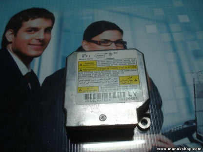 Airbag Centralita Chevrolet M98 DPI 96644505 96 644 505 7088881