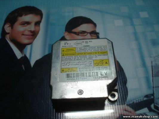 Airbag Centralita Chevrolet M98 DPI 96644505 96 644 505 7088881