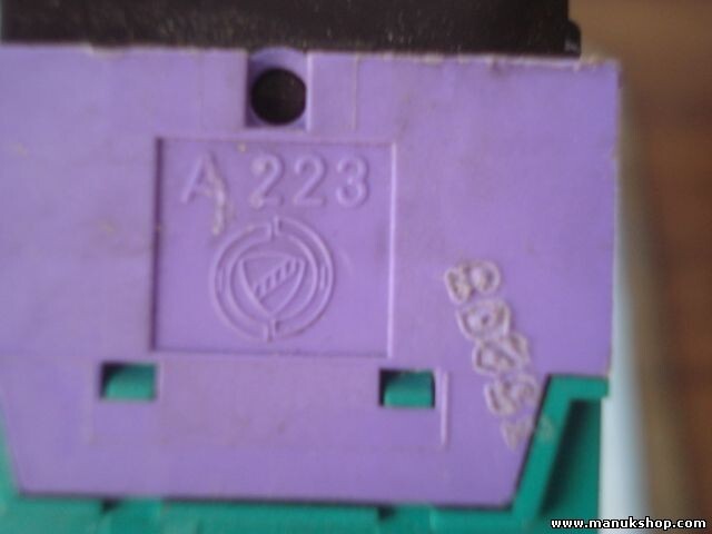 mando botonera elevalunas Fiat Marea Brava Bravo A223 A 223 35203