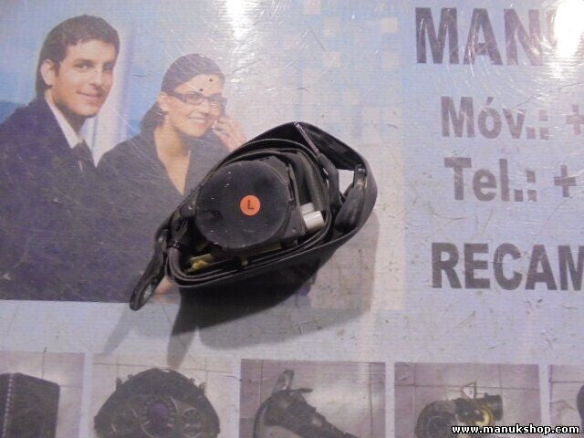 Cinturón de seguridad delantero izquierdo Land Rover Freelander 0527B 20 30 00