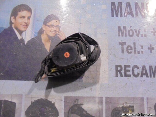 Cinturón de seguridad delantero izquierdo Land Rover Freelander 0527B 20 30 00