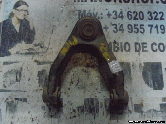 Brazo de suspensión trasero izquierdo Nissan Pick-up 61 KW, 83 PS  54524VK085