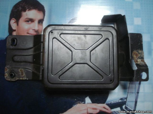 ABS Centralita Mazda 323 BG (1989–1994) BB1P 67650B BB1P67650B