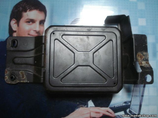 ABS Centralita Mazda 323 BG (1989–1994) BB1P 67650B BB1P67650B