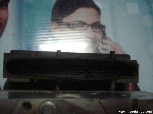 Unidad hidráulica del ABS Ford Transit BUS 2.2 TDCi 8C112C405BB 0265950774