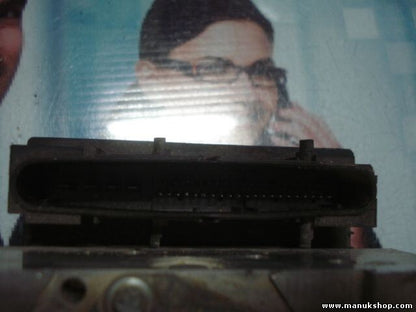 Unidad hidráulica del ABS Ford Transit BUS 2.2 TDCi 8C112C405BB 0265950774