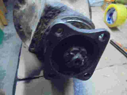 Grupo Diferencial Trasero Land Rover Santana 88/109 47-10 1971-1991