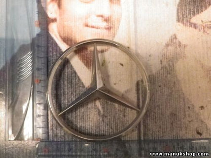 Emblema Mercedes-Benz Actros 8,5 cm A9418170116 A 941 817 0116
