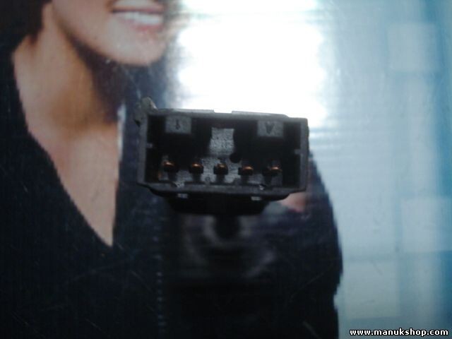 Niebla interruptor Rover 200 FHR100200