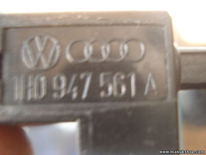 Interruptor del freno de mano interruptor VW Polo 6N1 Passat 3B 1H0947561A