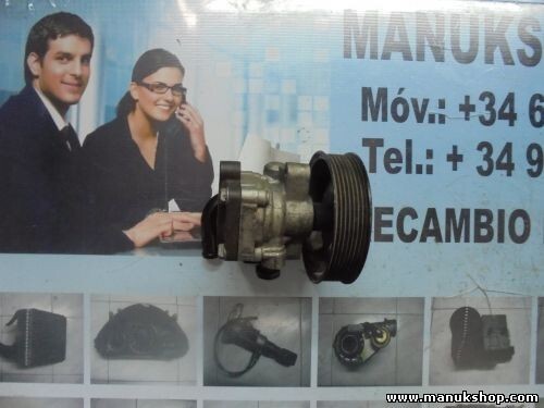 Bomba de dirección Kia Sorento (JC) 2.5 CRDI 4WD 571003E050 57100-3E050 5203A218