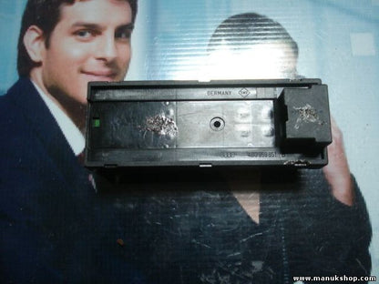 mando botonera elevalunas Audi A6 4B0959851B 4B0959851 B 4BO959851B