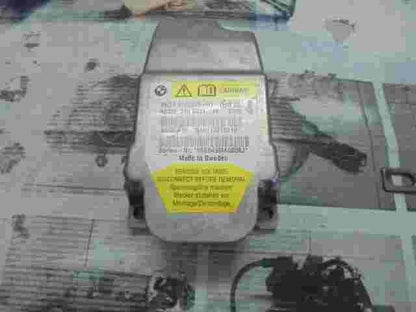 Sensor de impacto de airbag BMW 5 E60 E61 6577917201801 220443116 31917201801H
