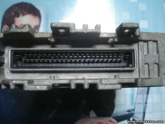 Centralita del motor VW Volkswagen 1H0907311H 1HO907311H 0261200784