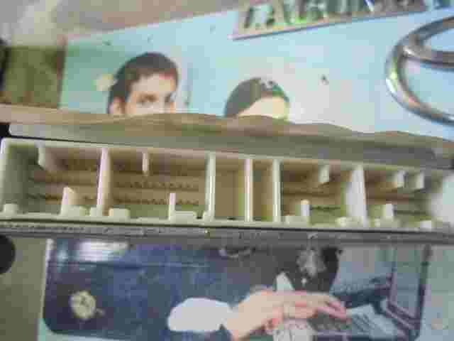 Centralita  Toyota Corolla 2.0 d 8966113270 89661-13270 DENSO 1758005351 1CD-FT