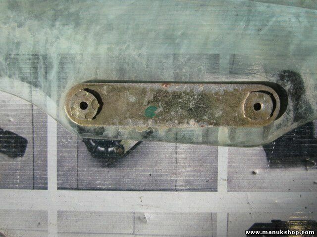 Vetro porta posteriore destra Tata Safari 43R001264 43R-001264 TP M33 E2