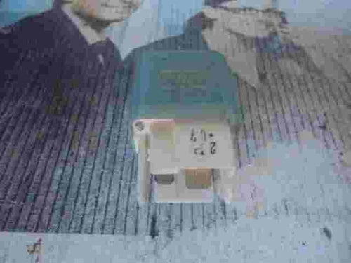 Relé Rover 600 Honda Civic Accord Acura 0567009340 DENSO 056700-9340