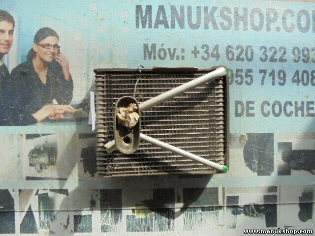 Radiador de intercooler Nissan X-Trail T30 2.2 dCi 4x4 D2052B17