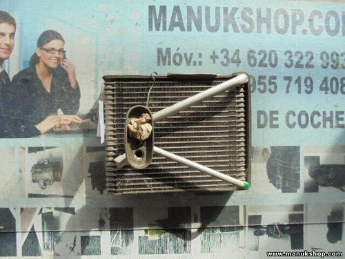 Radiador de intercooler Nissan X-Trail T30 2.2 dCi 4x4 D2052B17