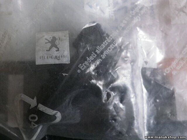 gancho Parasol Citroen C8 Peugeot 807 7467.32 746732