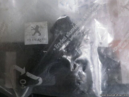 gancho Parasol Citroen C8 Peugeot 807 7467.32 746732