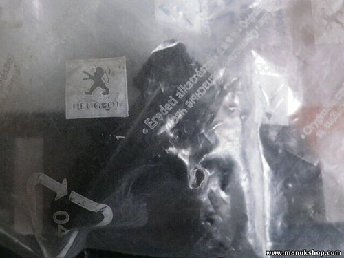 gancho Parasol Citroen C8 Peugeot 807 7467.32 746732