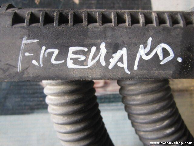 Manguera de filtro de aire Land Rover Freelander YPC119090 YPC 119 090 PA6 15GF