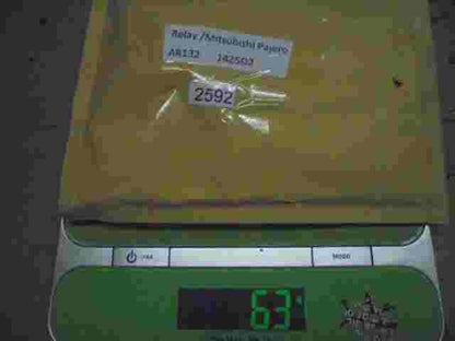 Relé Mitsubishi Pajero Montero AR13-2 AR132 14Z5D2 DC 12V