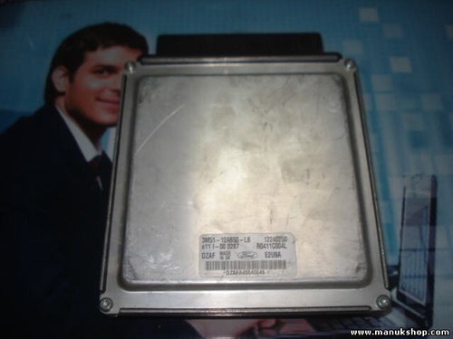 Centralita del motor Ford R0411C004L DZAF E2U9A 3M51 12A650 LB 3M5112A650LB