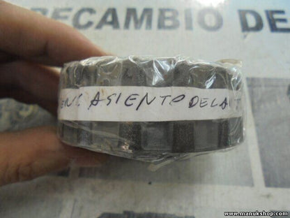 Ajuste de la manija Asiento delantero Renault Scenic I 1.9 DCi RX4 2002