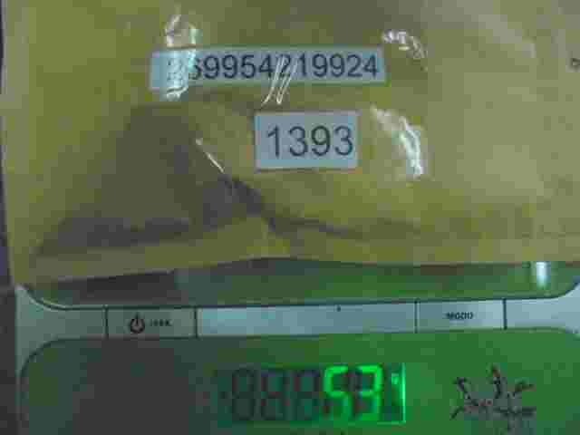 Controlador de limpiaparabrisas trasero intermitente Tata Safari 269954219924