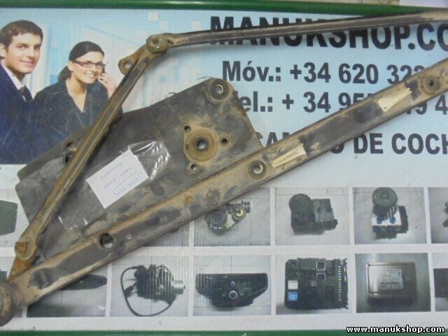 limpiaparabrisas varillaje Land Rover Discovery 1989/06-1998/10 AMR1515 AMR 1515