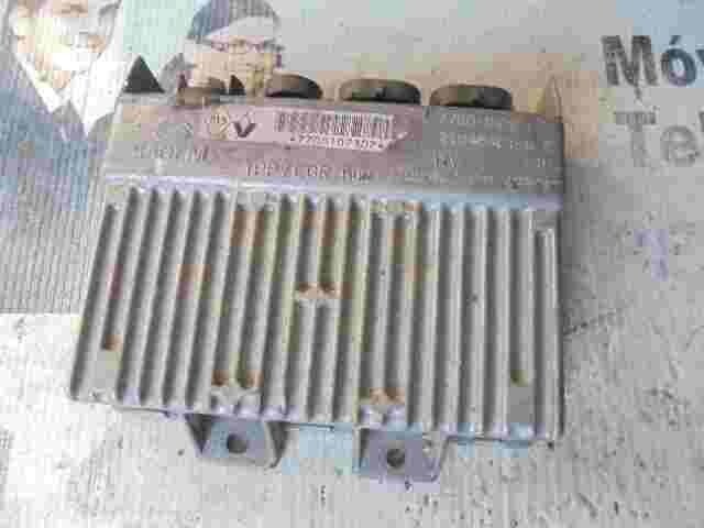 Centralita Renault Laguna SAGEM 7700107302 7700867279 216484019C 21648401-9C