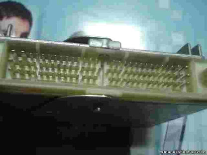 Centralita del motor Volvo S70/V70/XC BOSCH 0281001802 0 281 001 802