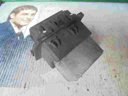 Resistenza al riscaldamento Citroen C4 Picasso Peugeot 408 207 T1000034ZC CL2...