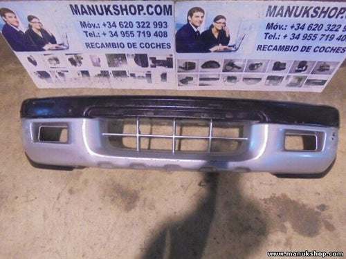 Parachoques Opel Frontera B 8971445487 89 71 44 54 87 897144- 5487 6766506PP