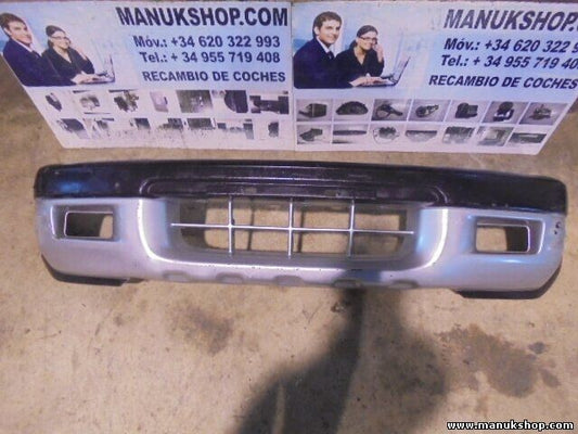 Parachoques Opel Frontera B 8971445487 89 71 44 54 87 897144- 5487 6766506PP